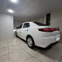 تارا v1 در حد صفر ۴۰۴ ، ۶ دنده