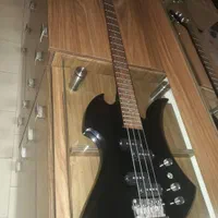 گیتار بیس الکتریک B.C. RICH|گیتار، بیس، امپلیفایر|تهران, پونک|دیوار
