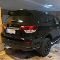 نیسان ترا صفر کیلومتر