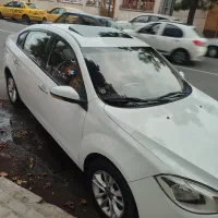 برلیانس اتومات ،معاوضه با خودرو