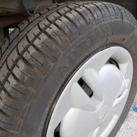 پراید وانت ۱۴۰۰ سفارشی اپشنال معاوضه با پارس|خودرو سواری و وانت|تهران, علی‌آباد|دیوار