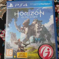 دیسک بازی هورایزن ZERO DAWN برای ps4