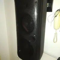 اسپیکر شارژی