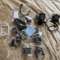 دوربین ورزشی action camera 4k|دوربین عکاسی و فیلمبرداری|کرج, احدآباد|دیوار