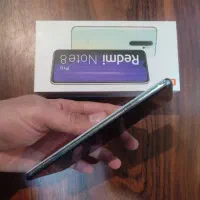 redmi note 8pro|موبایل|تبریز, |دیوار
