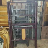 تخت۲طبقه،و۲تاتشک دست۲