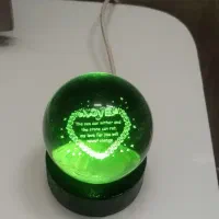 گوی شب خواب|چراغ خواب و آباژور|محمدیه-قزوین, |دیوار