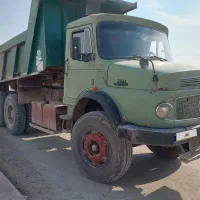 زیر مایلر|خودرو سنگین|اصفهان, محله سفلی|دیوار