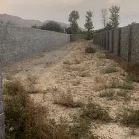 باغ ۴ دیواری راشنان ۶۵۰ متر|فروش زمین و ملک کلنگی|اصفهان, اشکاوند|دیوار