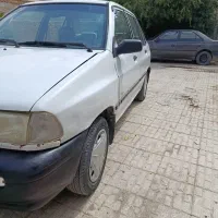 پراید81 دوگانه|خودرو سواری و وانت|مرودشت, علیآباد|دیوار