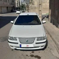 سمند مدل ۹۵