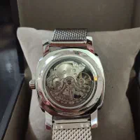 ساعت نبضی اتومات|ساعت|قرچک, زیبا شهر|دیوار