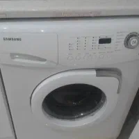 لباسشویی سامسونگ6کیلویی