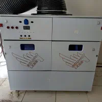 سایلنت باکس ماینر|قطعات و لوازم جانبی رایانه|نظرآباد, شهرک سید جمال الدین|دیوار