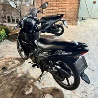 گالکسی gt130 مودناس مدل ۹۰|موتورسیکلت|تهران, عباس‌آباد|دیوار