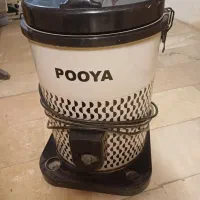 جاروبرقی دست دوم.درحدنو|جاروبرقی، جارو شارژی، بخارشو|مشهد, سجاد شهر|دیوار