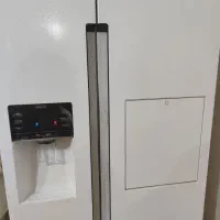 یخچال ساید سامسونگ|یخچال و فریزر|گلستان (تهران), |دیوار