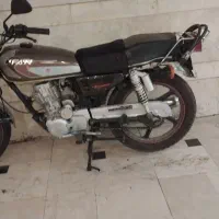 موتور ۲۰۰ لیفان مدل ۱۴۰۰