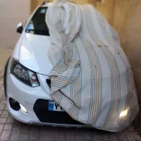 کوئیک صفر 402|خودرو سواری و وانت|فریمان, |دیوار