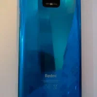 گوشی شیائومی نوت 9s با ظرفیت 64