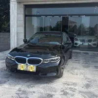 فول کامل مشابه صفرBmw330i