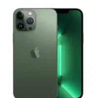 ایفون ۱۳ پرو مکث سبز