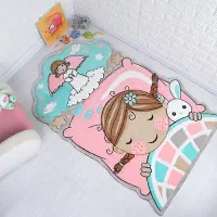 فرش اتاق کودک
