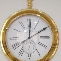 ساعت دیواری مارک لوتوس|ساعت دیواری و تزئینی|تهران, ابوذر|دیوار