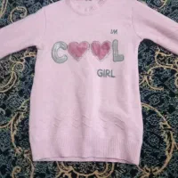 بلوز دخترانه