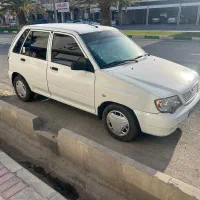 هاچبک111 مدل ۹۷