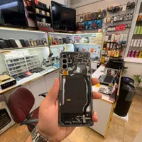 آموزش تعمیرات موبایل
