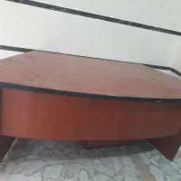 میز و صندلی