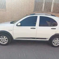 کوییک Rتیپ Sمدل402مشابه صفر بدون نقطه پارس خودرو|خودرو سواری و وانت|کرمان, |دیوار