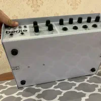 دستگاه فیزیوتراپی ۵ کاناله برجیس berjis مدل st90|آرایشی، بهداشتی، درمانی|اهواز, گلستان|دیوار