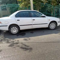 سمند مدل 93LX