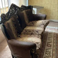 مبلمان ولوازم خانه|یخچال و فریزر|شیراز, شهرک والفجر|دیوار