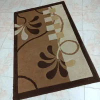 سه عدد قالیچه یک × یک و نیم