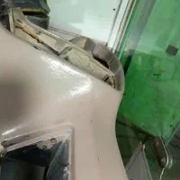 داشبورد پژو
