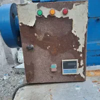 دستگاه آسیاب سبدولاک فروش فوری|ماشین‌آلات صنعتی|رشت, آتشگاه|دیوار