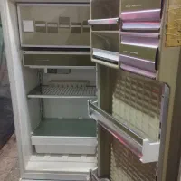 یخچال ارج|یخچال و فریزر|مشهد, مصلی (کارمندان اول)|دیوار
