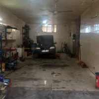 مغازه ۶۰ متری