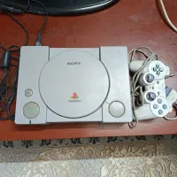 پلی استیشن سونی 1