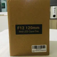فن کامپیوتر Antec F12 120mm x3|قطعات و لوازم جانبی رایانه|سلمان‌شهر, |دیوار