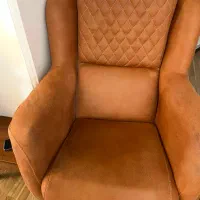 مبل راحتی|مبلمان خانگی و میز عسلی|تهران, سوهانک|دیوار