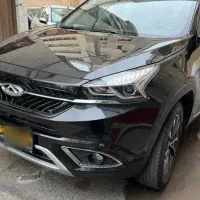 تیگو 7 مدل ۱۴۰۰