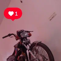 متور ۱۲۵ رهرو a1