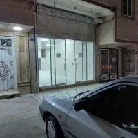 رهن اجاره مغازه نصیر شهر 95متر|اجارهٔ مغازه و غرفه|رباطکریم, نصیرشهر|دیوار