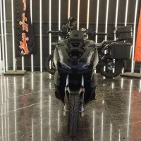 موتورadv ای دی وی ۱۵۰ کبیر صفر خشک