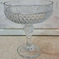 ظروف کریستال فقط ۵۰۰ تومن|ظروف سرو و پذیرایی|فردیس, منظریه|دیوار