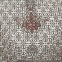 تک ۹متری ۶ لا نخ میرینوس|فرش|ارومیه, |دیوار